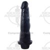 Vara Negro Vibrador